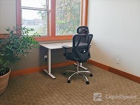Regus | OR, Medford - National Dr