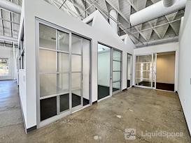 BLANKSPACES Santa Monica Downtown