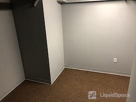 Easy Work Space (Saturn)