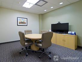Regus | Rye