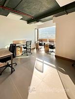 Regus | Edificio Carolina Millenium