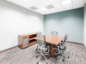 Regus | Plaza Tower