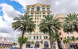 Quest Workspaces- Coral Gables