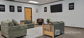 SEATAC CONFERENCE SPACES
