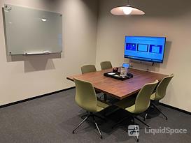 Industrious - Millennium Park