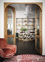 The Malin Soho