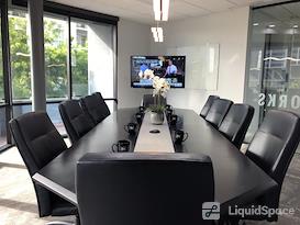 Downtown Works San Diego