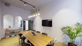 FORA | Belle House