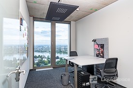 Design Offices | Bonn, Design Offices, Neuer Kanzlerplatz