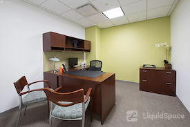 Carr Workplaces - The Willard