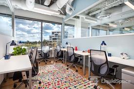 Regus | Changchun, Hairong Plaza