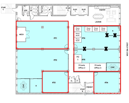 Jay Suites - Chelsea