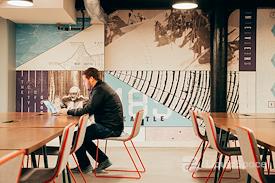 WeWork | Holyoke Building