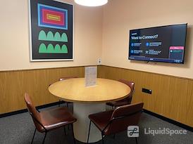 WeWork 247 Park