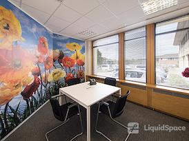 Regus | Basingstoke Chineham Business Park