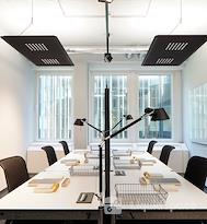 Design Offices Berlin Leipziger Platz