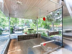 Regus | Madrid Calle de Maria de Molina 39