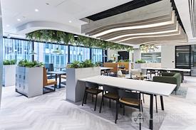 Landmark | Victoria, Orchard Place