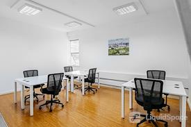 Regus | Nairobi, Laiboni Center