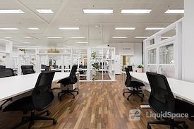 Riff, Powered by Spacecubed