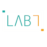 Logo of Lab 7 Coworking
