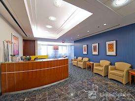 Regus | Two Prudential Plaza