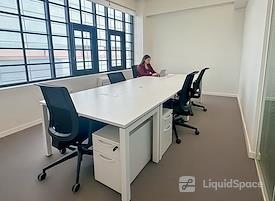 SPACES  | Athens, Theanous