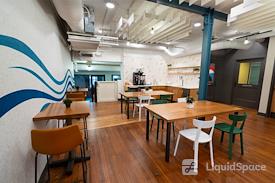 COhatch - Over The Rhine