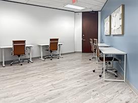 Regus | San Antonio - San Pedro Ave