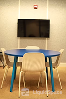 WeWork | 901 North Glebe Road