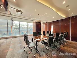 Sudirman | Sahid Sudirman Center L56