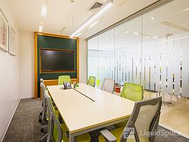 Regus | Chiang Mai, Icon Park