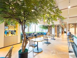 GoWork Sopo Del Tower - Coworking and Office Space