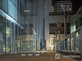 Regus | Poznan, City Centre