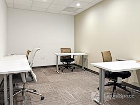 Regus || CA, Palo Alto - Page Mill Rd