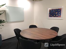 Industrious - Ogilvie