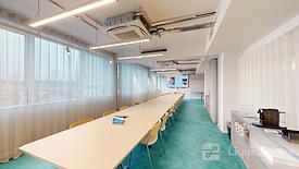 FORA | Henry Wood House