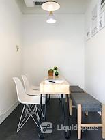 Co Work & Mau I Business Centre