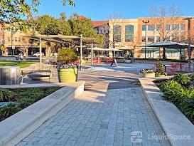 Regus | Market Street