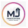 Logo of MJ Associates