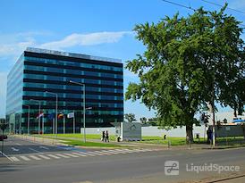 Regus | Bucharest, Hermes