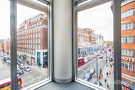 Landmark | Oxford Street