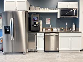 Regus | IA, Des Moines - Grand Ave