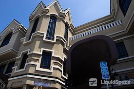 Wall Street Mailboxes