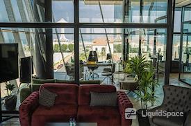 Efficiency Center | مركز الكفاءة