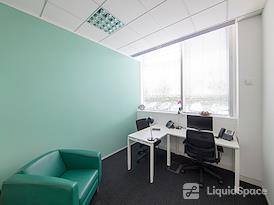 Regus | Slough, Bath Road