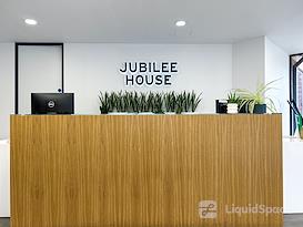 Regus | Marlow, Globe Park