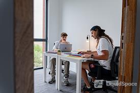 Regus | Poitiers, Technopole Futuroscope