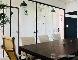 Partage Coworking | Oficina virtual y Sala de reuniones en Miraflores