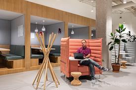 SPACES | Madrid Atocha